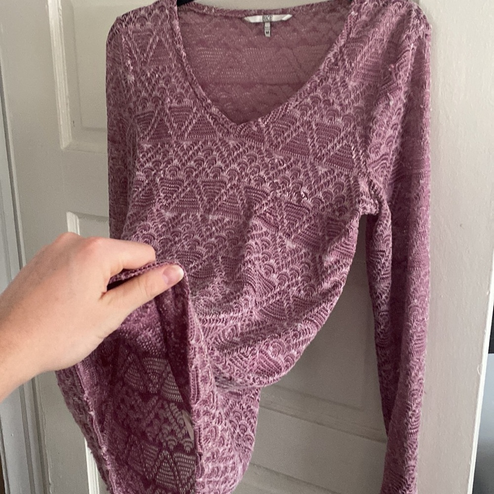 Sweater - Picture 3 of 3